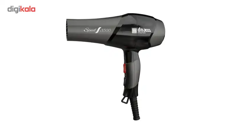 سشوار کیپه مدل 3500 DNAXX