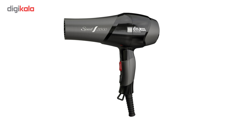 سشوار کیپه مدل 3500 DNAXX سشوار کیپه مدل 3500 DNAXX