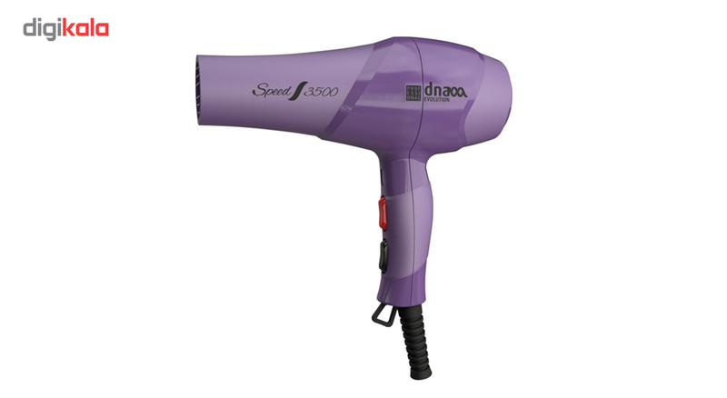 سشوار کیپه مدل 3500 DNAXX سشوار کیپه مدل 3500 DNAXX