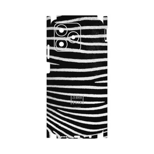 MAHOOT Zebra Skin-FullSkin Cover Sticker for Realme C53