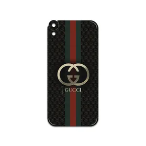 MAHOOT  GCC Cover Sticker for HTC Desire 820