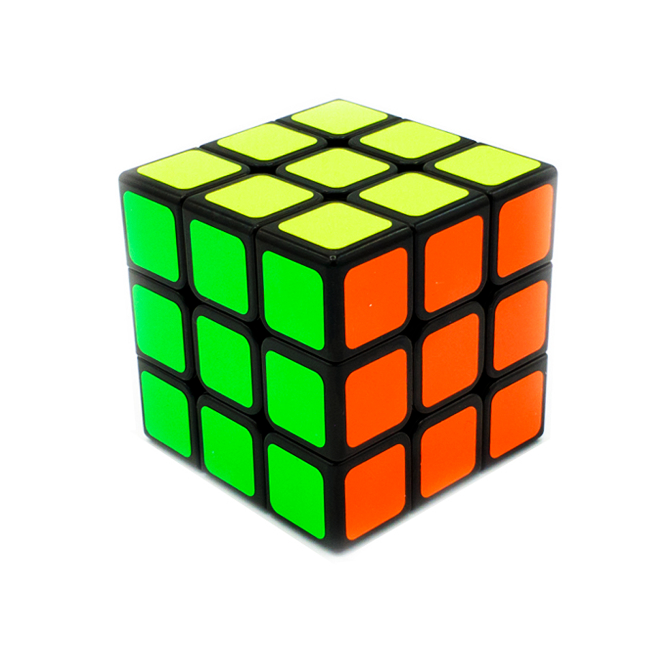 مکعب روبیک مدل Pro Cube