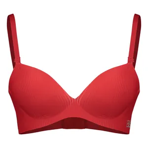 سوتین اسفنجی زنانه مدل لیزری کد 888