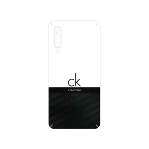 MAHOOT Calvin Klein Cover Sticker for Xiaomi Mi 9
