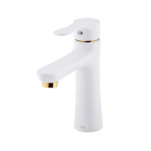 شیر روشویی کی ای جی مدل Vento v5