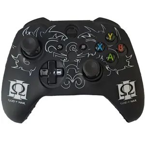 محافظ دسته ایکس باکس Series S/X مدل GOW XS113