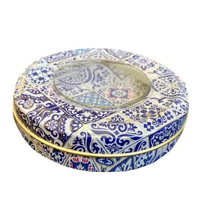 ظرف زعفران کد E280