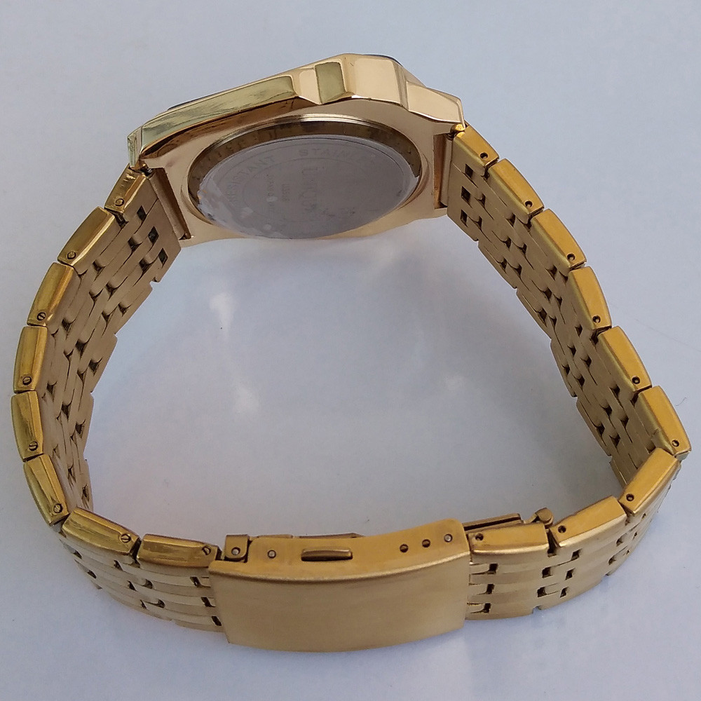 ساعت مچی دیجیتال پسرانه کد 43