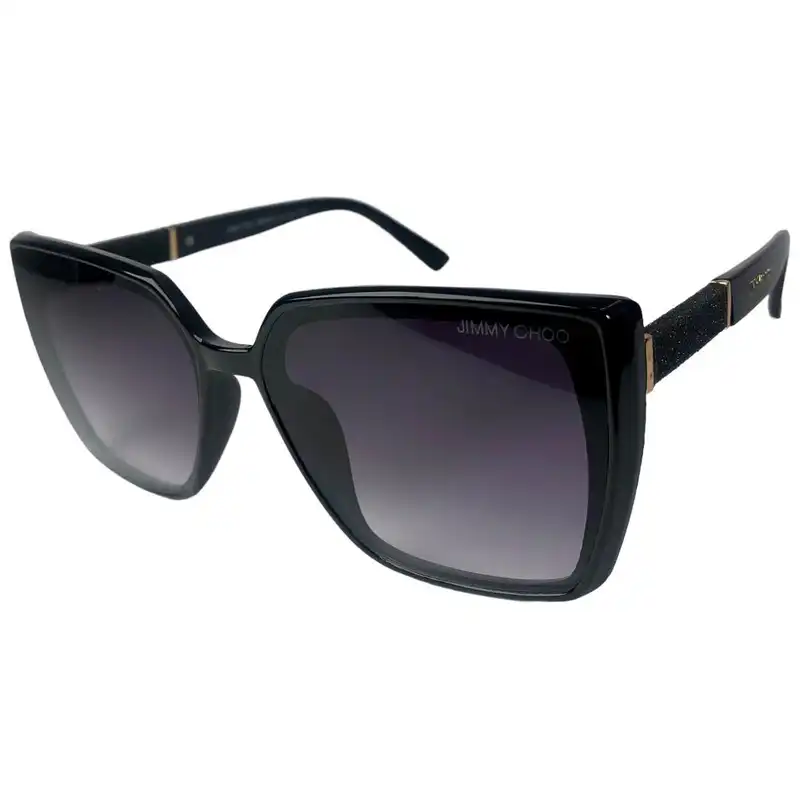 عینک آفتابی زنانه جیمی چو مدل JM00277-11