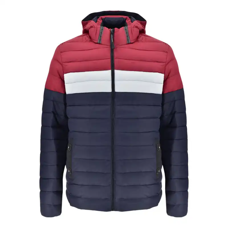 کاپشن مردانه مدل M2292-BA