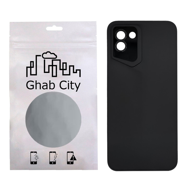 کاور قاب سیتی مدل لوزی LOZI مناسب برای گوشی موبایل سامسونگ Galaxy A03