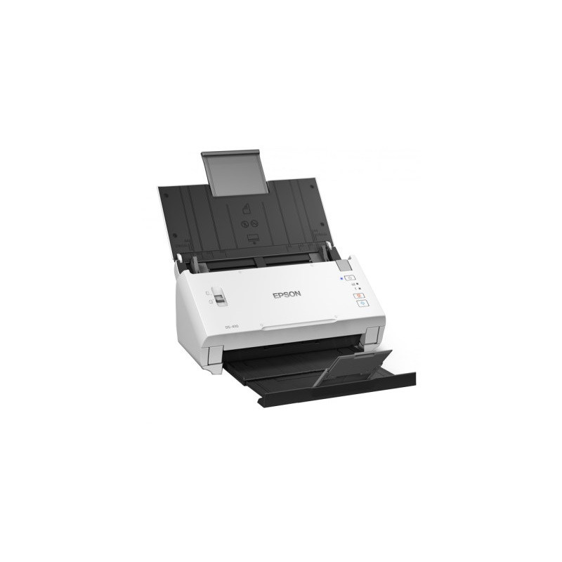 اسکنر اپسون مدل DS410