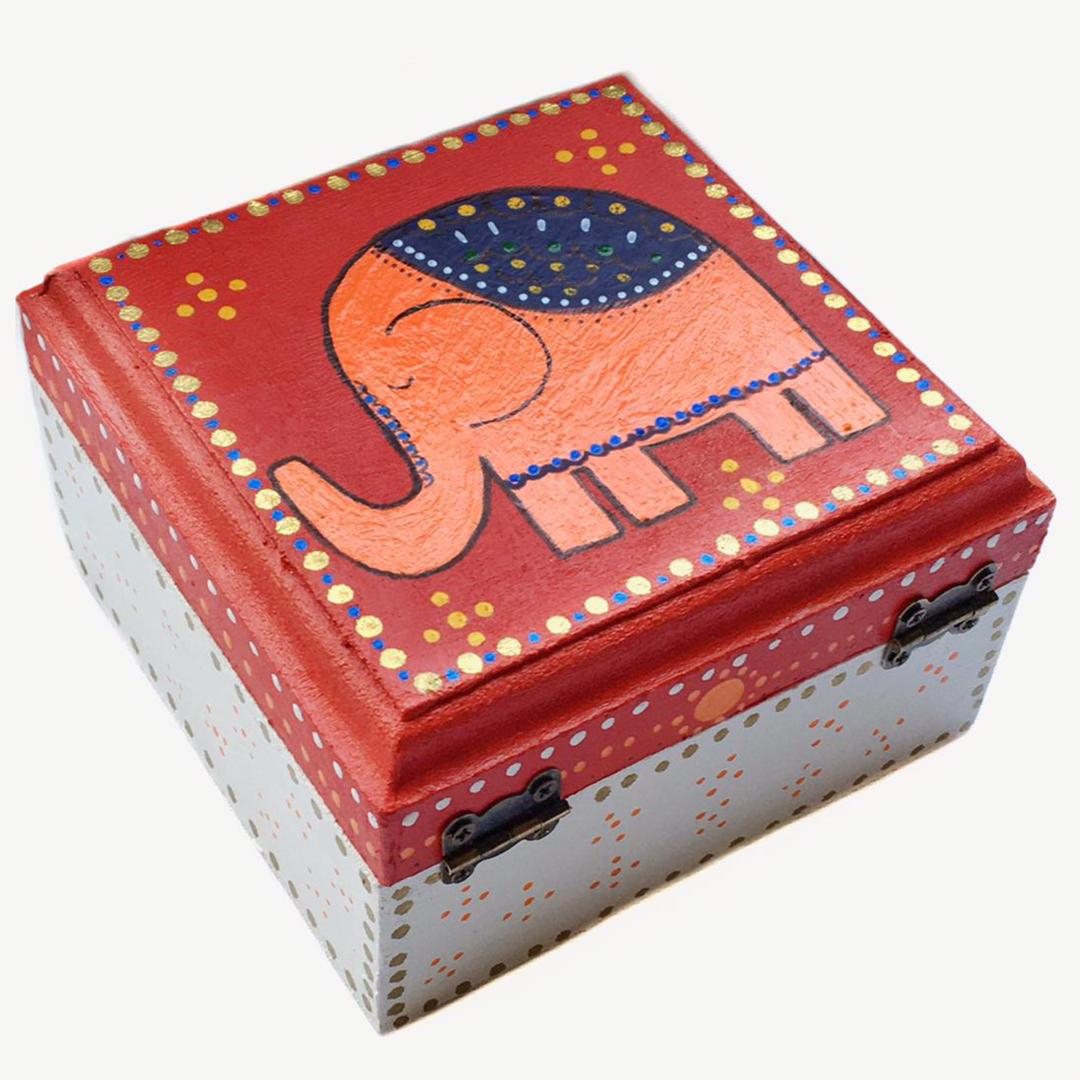 جعبه جواهرات کد 5563007