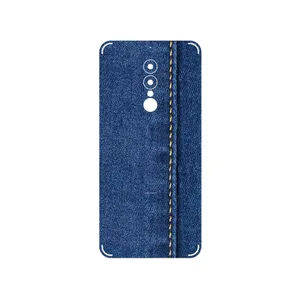 MAHOOT Fabric Texture 8 Cover Sticker for GLX Shahin