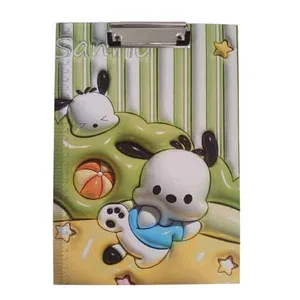 تخته شاسی مدل پوکاچو کد2 سایز A4