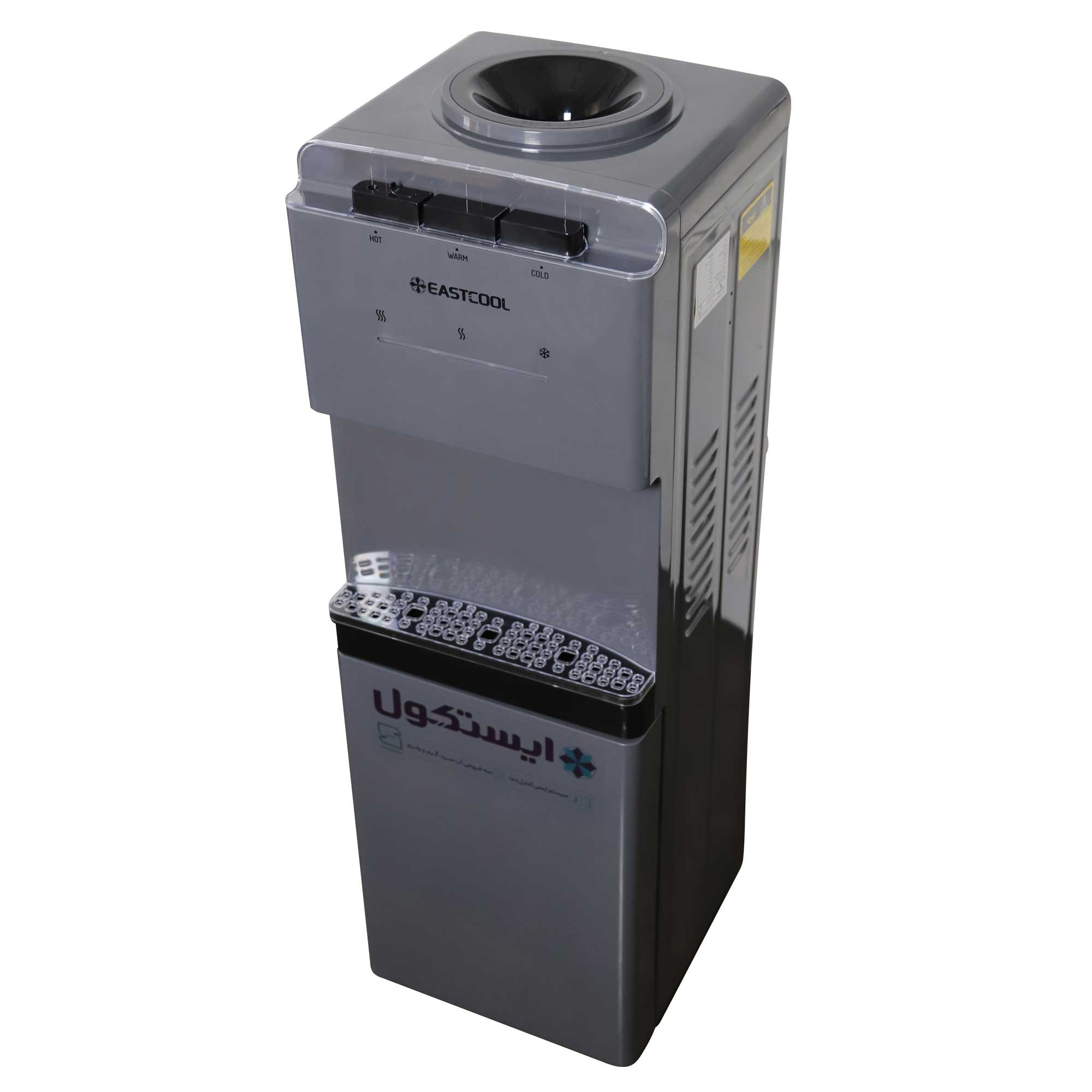 آبسردکن ایستکول مدل TM-CG409