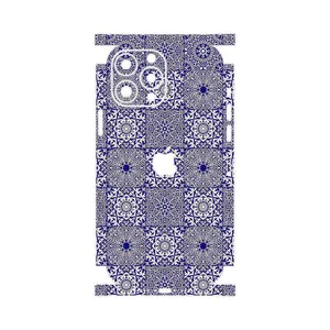 MAHOOT Iran Tile 11-FullSkin Cover Sticker for Apple iPhone 13 Pro Max