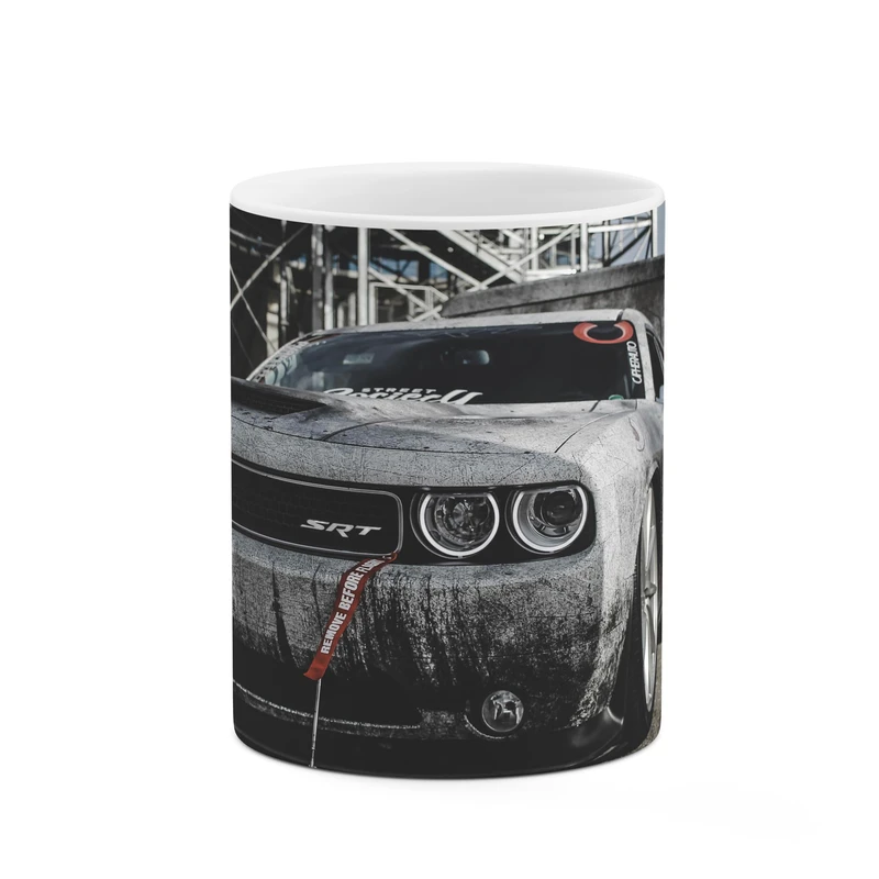 ماگ کاکتی طرح ماشین کد mgp10496