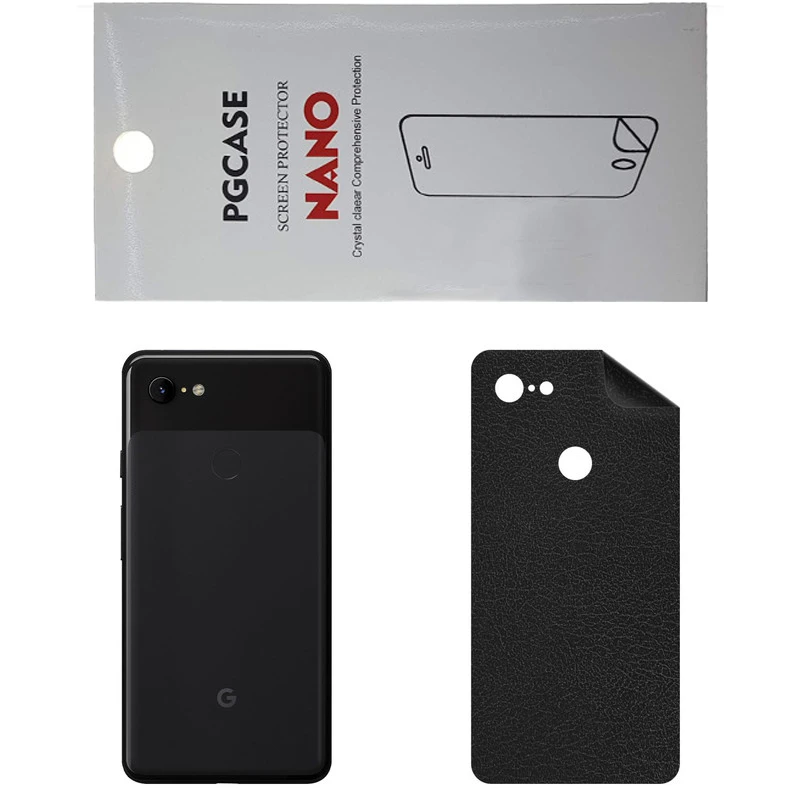 برچسب پوششی مدل STAR CH مناسب برای گوشی موبایل گوگل Pixel 3 XL