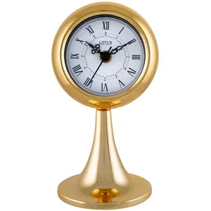 ساعت رومیزی لوتوس مدل 805