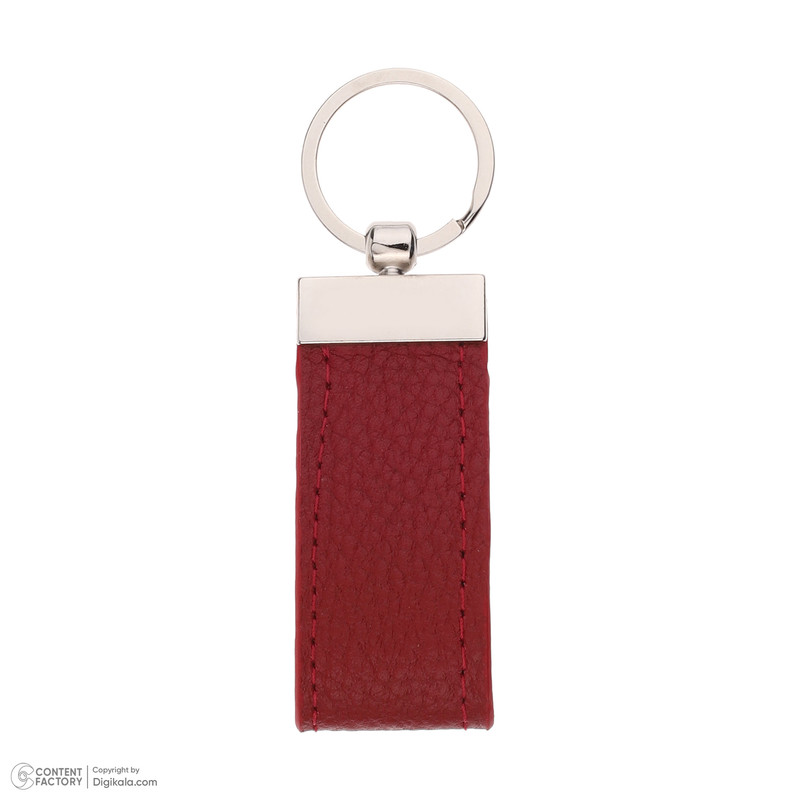 جاکلیدی چرم لانکا مدل KC-8