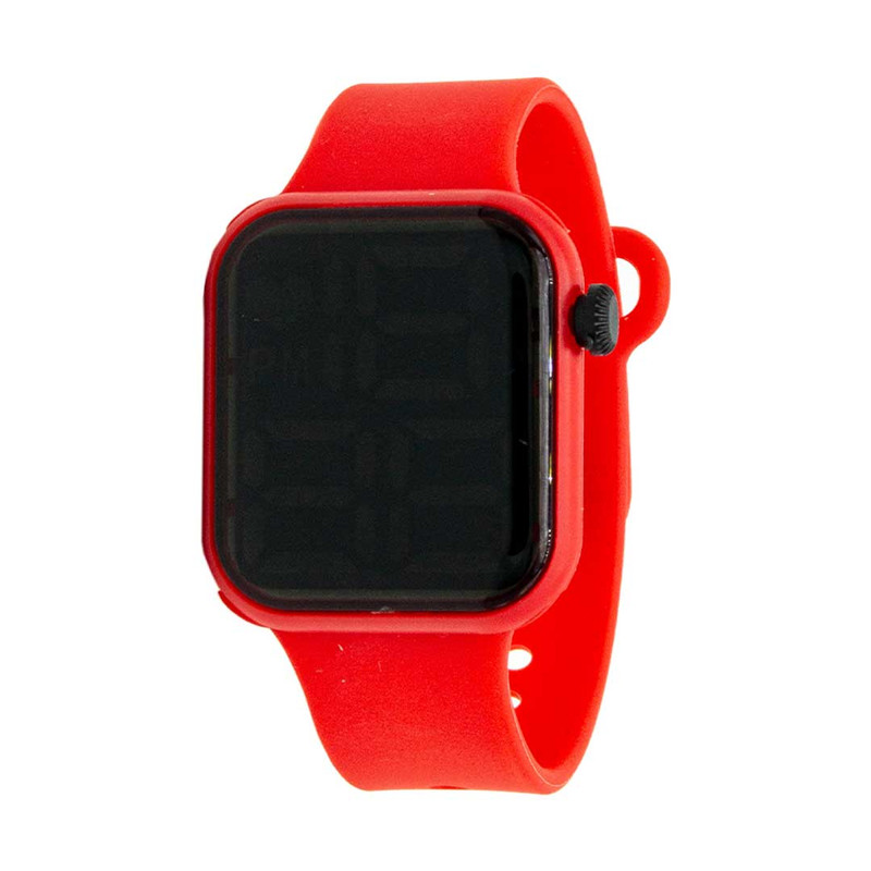 ساعت مچی دیجیتال مدل 3434 ساعت مچی دیجیتال مدل 3434