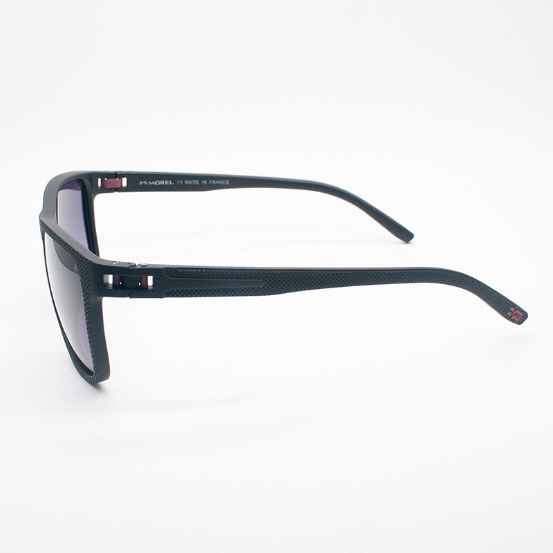 عینک آفتابی مردانه مورل مدل 26861A C2 RE -  - 4