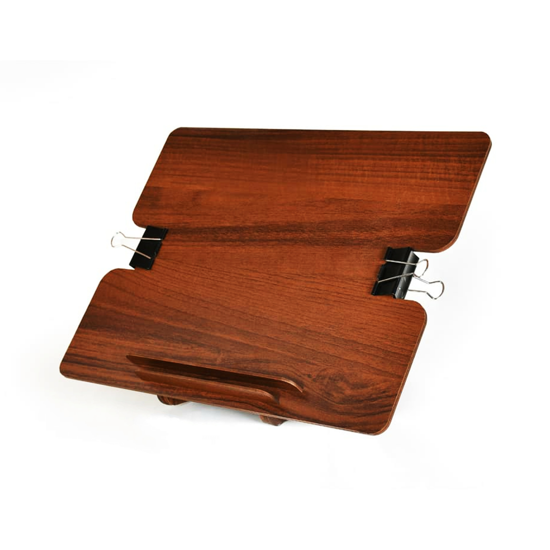 نگهدارنده کتاب مدل B112