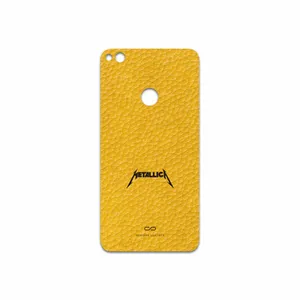 MAHOOT ML-MTLC Cover Sticker for Honor 8 Lite