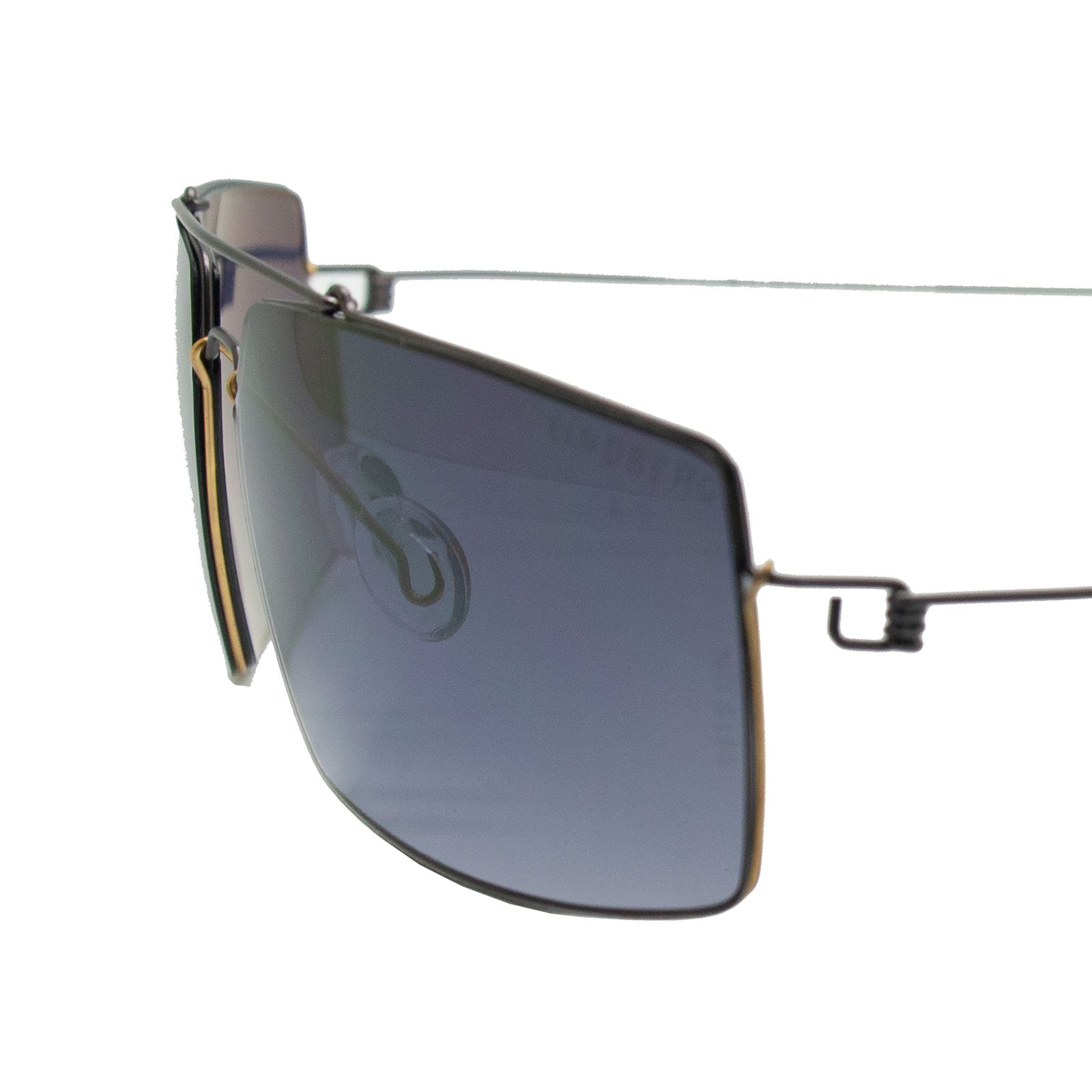 عینک آفتابی لیندبرگ مدل 9166 -  - 6