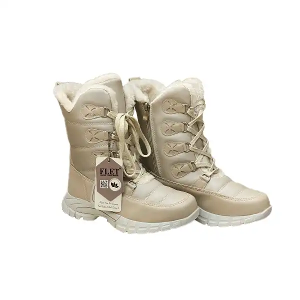 بوت دخترانه مدل رانینگ