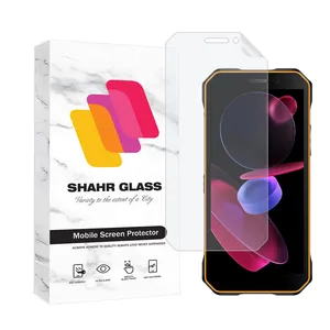  Shahr Glass MTNANFSH Screen Protector For Doogee S51 