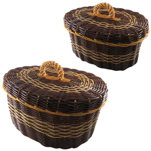 سبد نظم دهنده مدل بهتاش TOR-38 مجموعه 2 عددی
