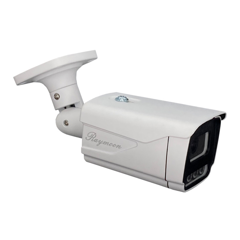 سیستم امنیتی رایمون مدل 5 مگاپیکسل کد PAC-AHD-5M-4C-21