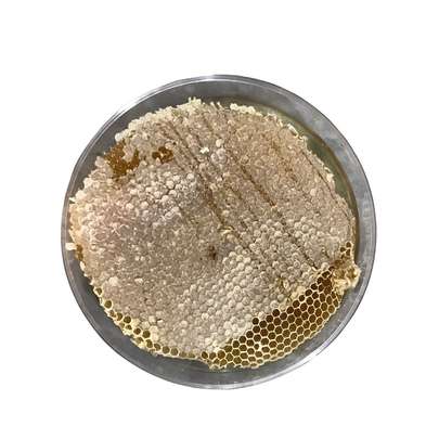بررسی خواص موم زنبور عسل