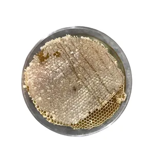 عسل طبیعی اکسیر چهل گیاه کوهستان -950 گرم