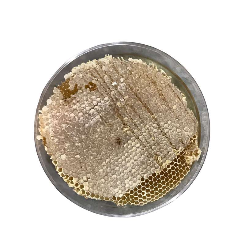 عسل طبیعی اکسیر چهل گیاه کوهستان -950 گرم