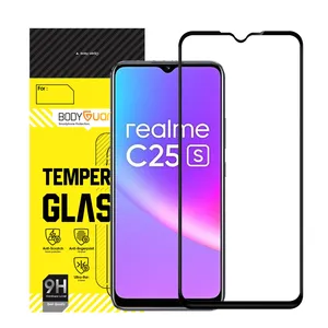 BodyGuard FR Screen Protector For Realme C25s