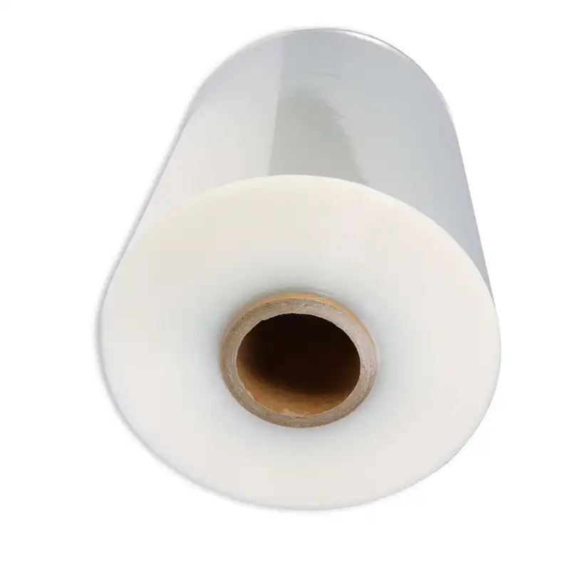 سلفون بسته بندی کد 1028 رول 270 متری