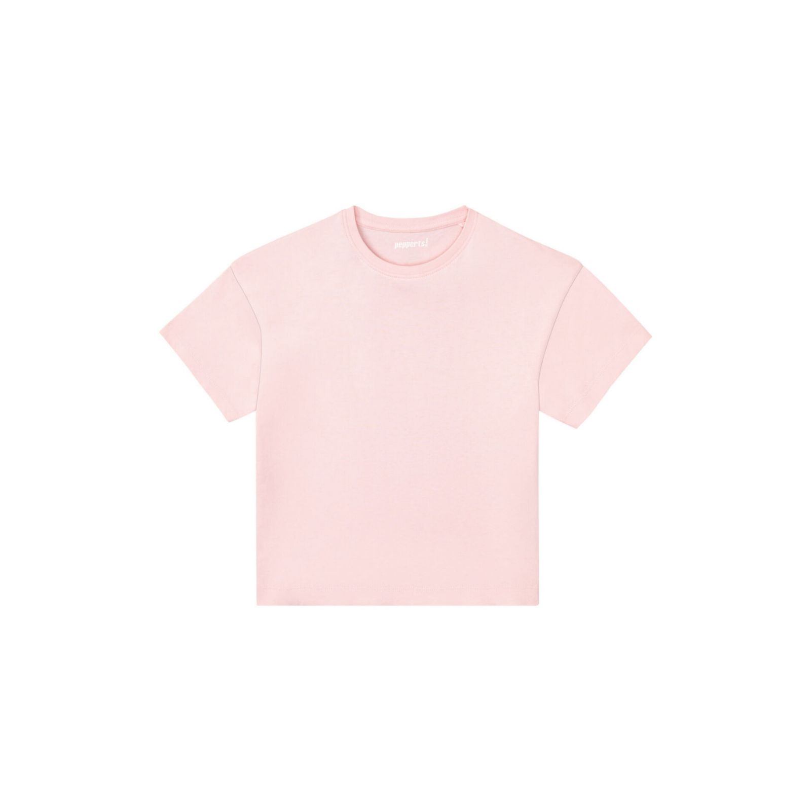 تی شرت آستین کوتاه دخترانه پیپرتس مدل ger578 مجموعه 3 عددی -  - 4