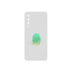 MAHOOT Minimal Fingerprint Cover Sticker for Xiaomi Mi 9 SE