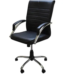 صندلی اداری آتریس مدل b17
