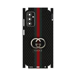 MAHOOT GUCCI_Logo-FullSkin Cover Sticker for Samsung Galaxy F13