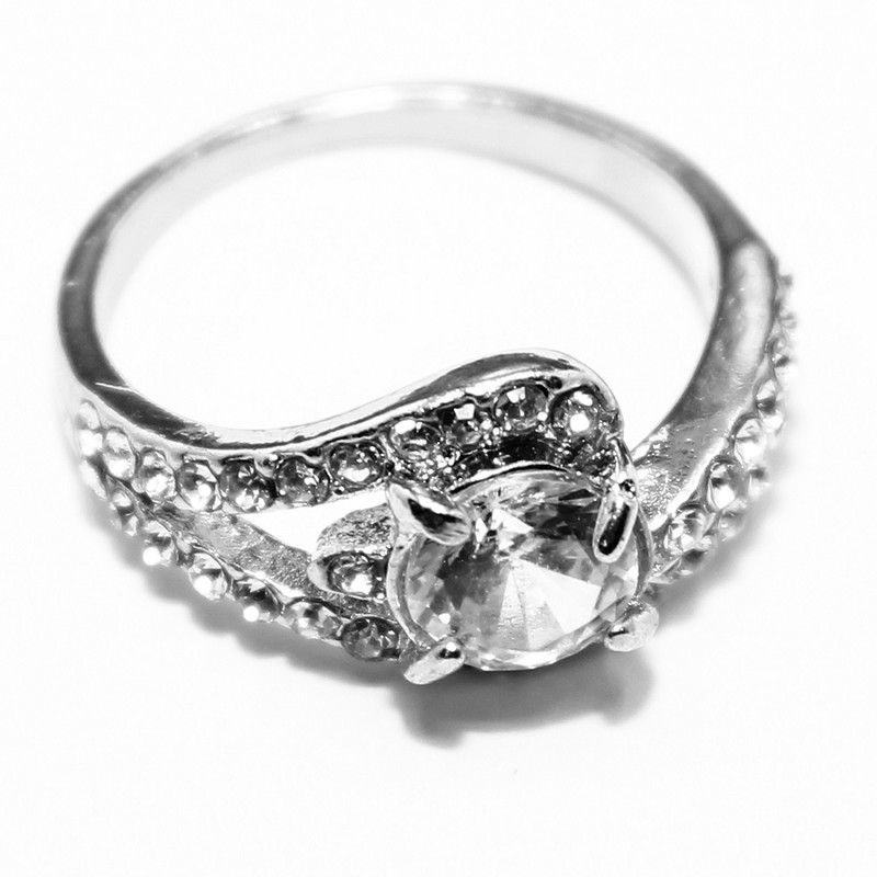 انگشتر زنانه کد RKH_767