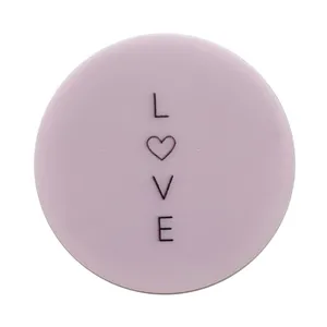 پایه نگهدارنده گوشی موبایل پاپ سوکت مدل LOVE