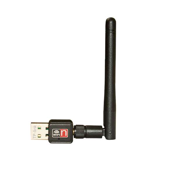 کارت شبکه USB بی سیم مدل TP-150n کارت شبکه USB بی سیم مدل TP-150n