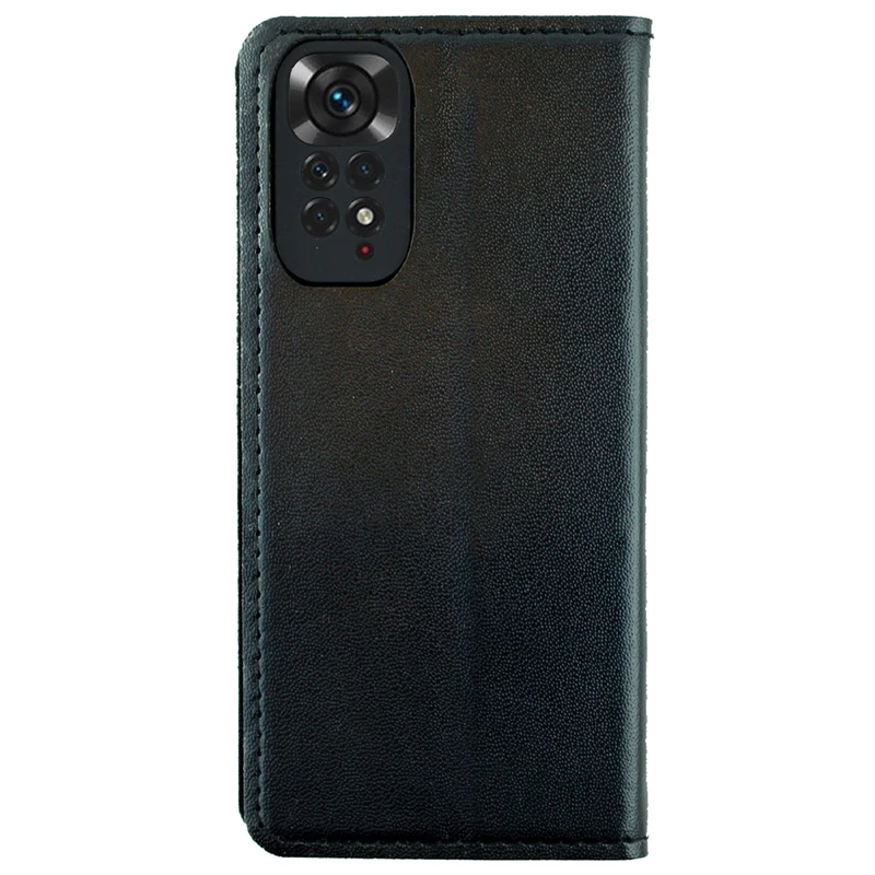 کیف کلاسوری  مدل KIF-Note 11 مناسب برای گوشی موبایل شیائومی Redmi Note 11 4G Global / Note 11S 4G