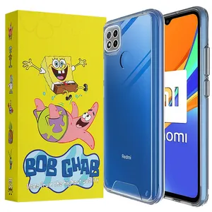 BOB GHAB SPACEB Cover Suitable For Xiaomi Redmi 9C / Redmi 10A
