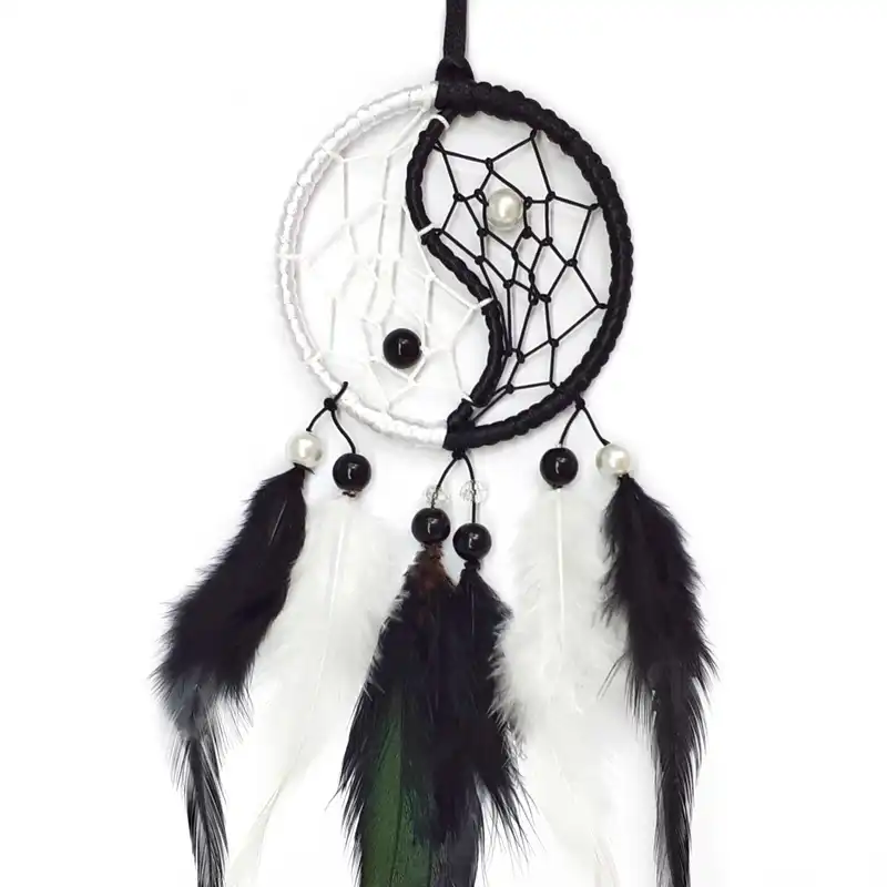 آویز دریم کچر مدل یین یانگ کد MR007