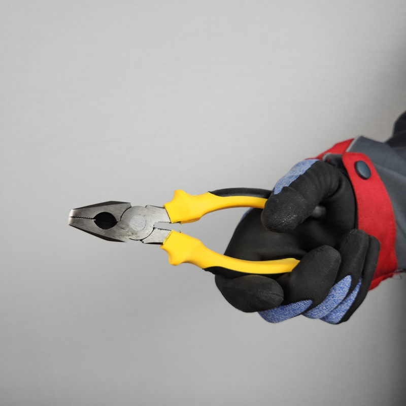 مجموعه ابزار دستی 82 عددی اینتیمکث کد GHR502